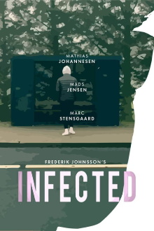 Infected Trailer