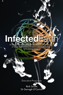 Infected Earth Trailer