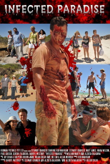 Infected Paradise Trailer