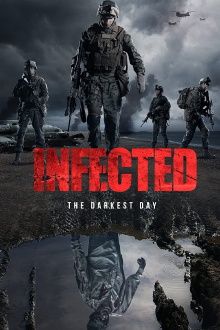 Infected: The Darkest Day Trailer