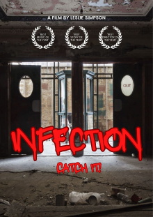 Infection Trailer