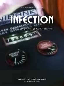 Infection Trailer