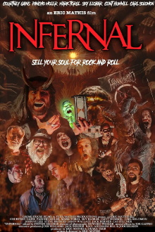 Infernal Trailer