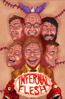 Infernal Flesh Trailer