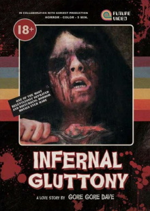 Infernal Gluttony Trailer