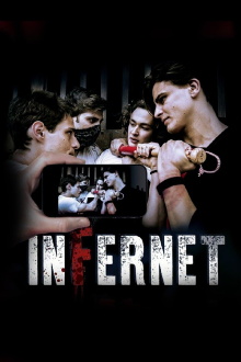 Infernet Trailer