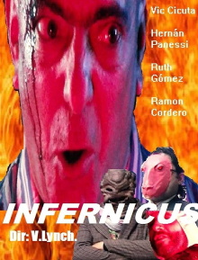 Infernicus Trailer