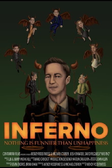 Inferno Trailer