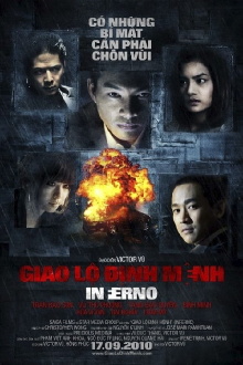 Inferno Trailer