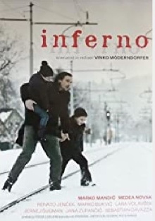 Inferno Trailer