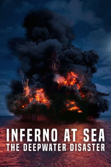 Inferno At Sea: The Deepwater Disaster Trailer
