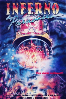 Inferno in Paradise Trailer