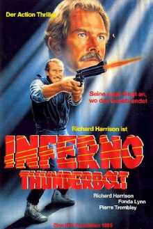Inferno Thunderbolt Trailer