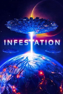 Infestation Trailer