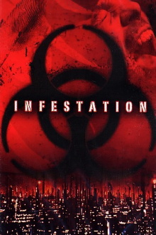 Infestation Trailer