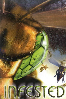 Infested Trailer