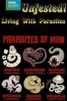 Infested! Living With Parasites Trailer
