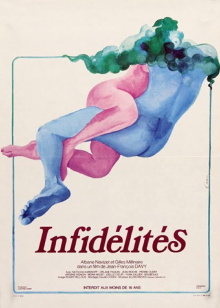 Infidélités Trailer