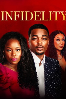 Infidelity Trailer