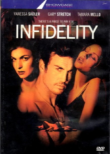 Infidelity Trailer