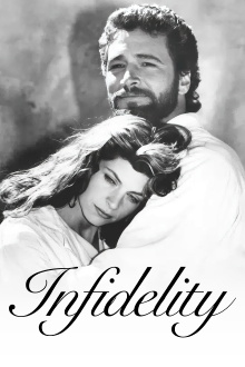 Infidelity Trailer