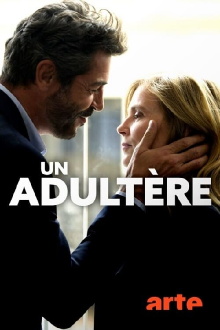 Infidelity Trailer