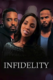 Infidelity Trailer
