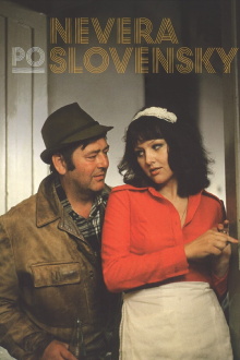 Infidelity the Slovak Way Trailer
