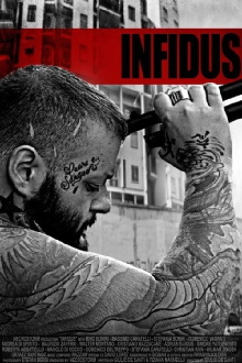 Infidus Trailer