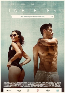 Infieles Trailer