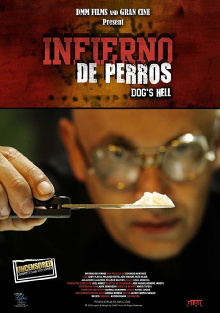 Infierno de Perros Trailer