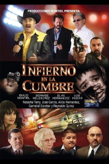 Infierno En La Cumbre Trailer