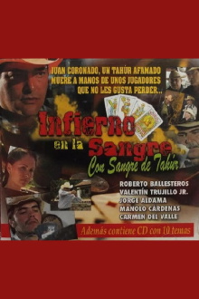 Infierno en la sangre Trailer