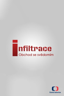 Infiltration: Conscience Trade Trailer
