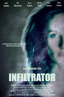 Infiltrator Trailer