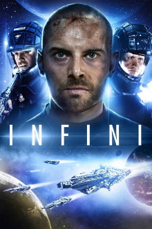 Infini Trailer