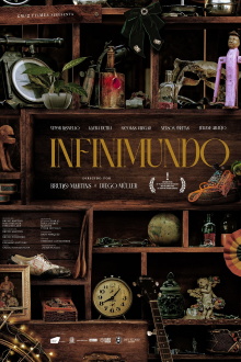 Infinimundo Trailer