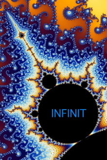 Infinit Trailer