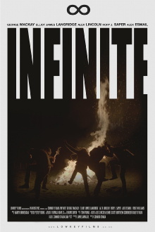 Infinite Trailer