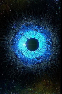Infinite Blue Trailer