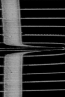 infinite column Trailer