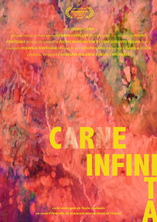 Infinite Flesh Trailer