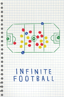 Infinite Football Trailer