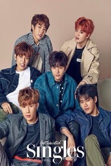 INFINITE Special ★Since Debut to 'Tell me'★ Trailer