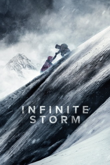 Infinite Storm Trailer