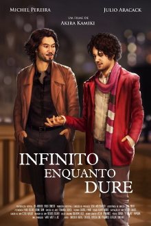 Infinite While It Lasts Trailer