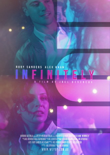 Infinitely Trailer