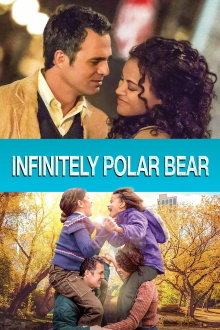 Infinitely Polar Bear Trailer