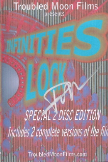 Infinities Lock Trailer