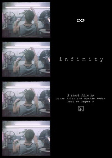 infinity Trailer